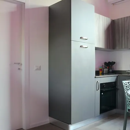 Smart And Comfy Apartment - Via Repubblica Di San Marino Milan Exterior photo