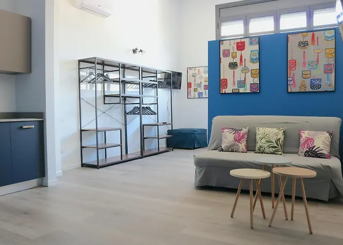 Smart And Comfy Apartment - Via Repubblica Di San Marino